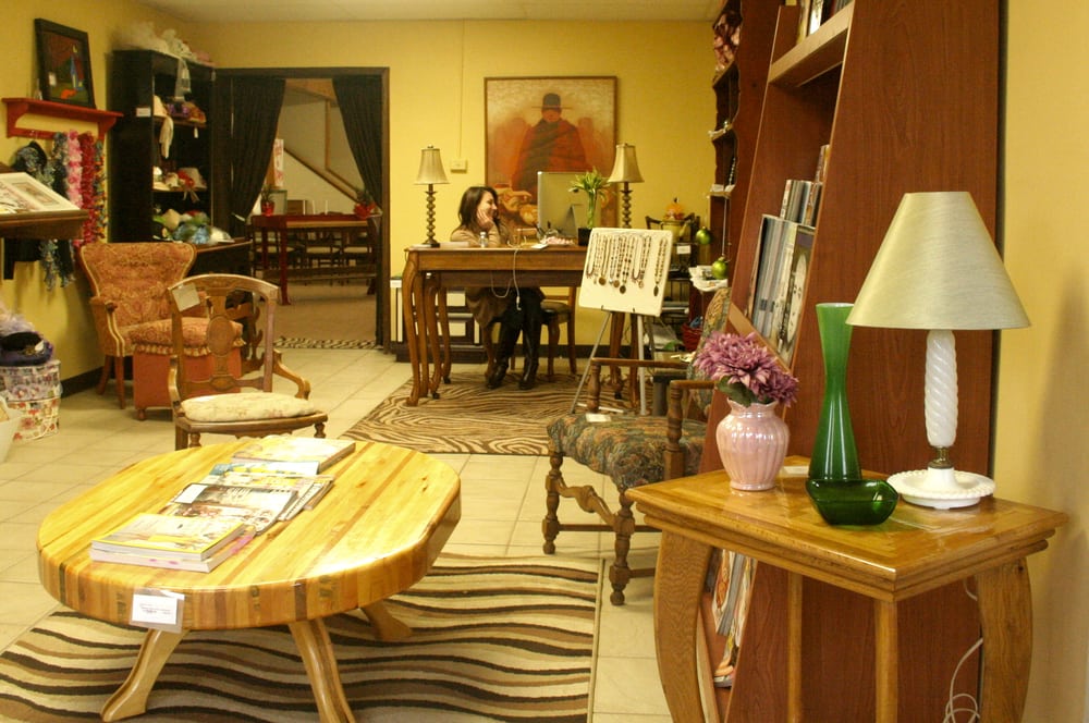 ReFabulous Furnishings
