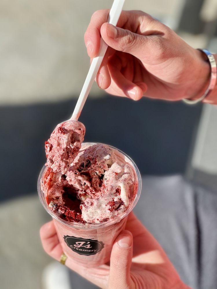 J's Creamery