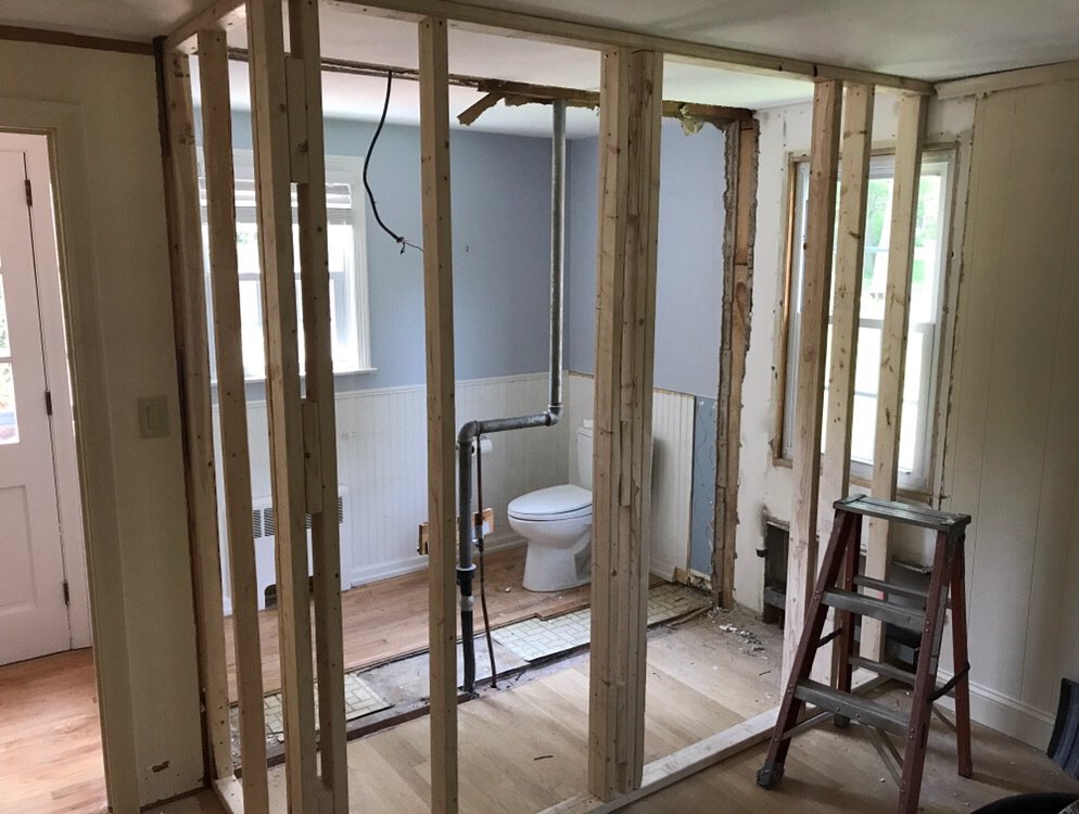 image of business Elevate Construction