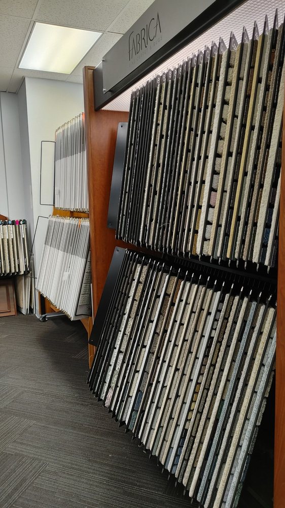 image of business Christie Carpets