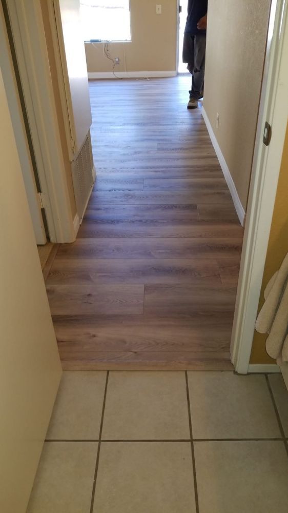 Kingsmen Rigid Vinyl Planks La Jolla Collection Color Wheat 100 Kingsmen Rigid Vinyl Planks La Jolla Collection Color Wheat 100 Waterproof Yelp