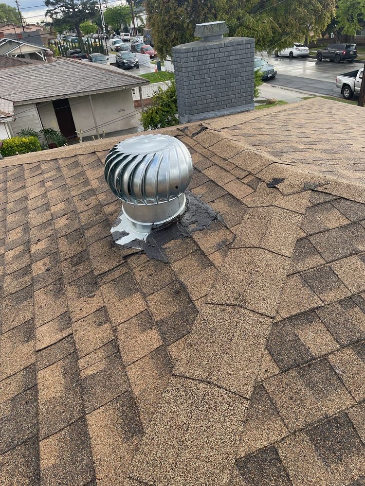 LongHorn Roofing