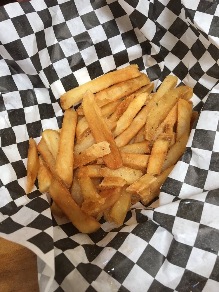 Fries n More Food Truck Fries n More Food Truck