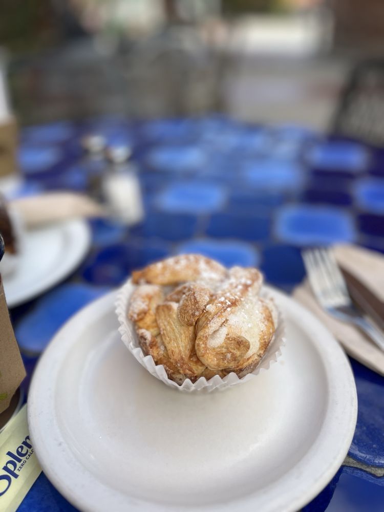 Heirloom Bakery