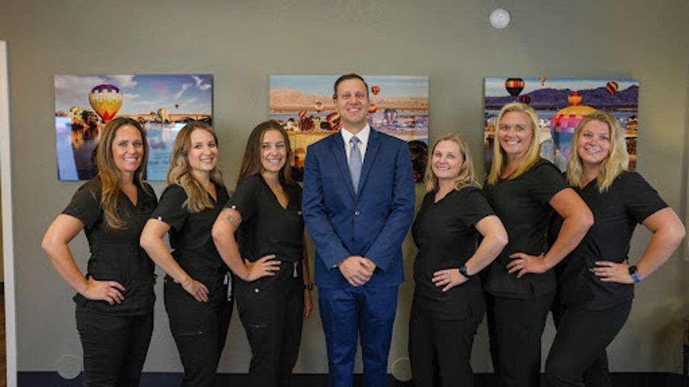 image of business Havasu Dental Center