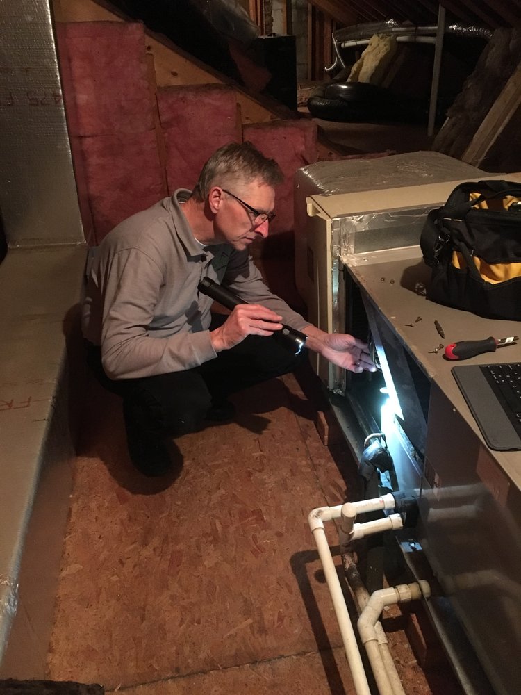 Bonner Home Inspections