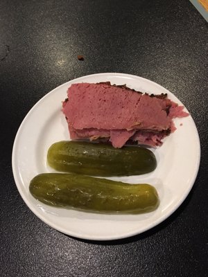 Brisket Montreal