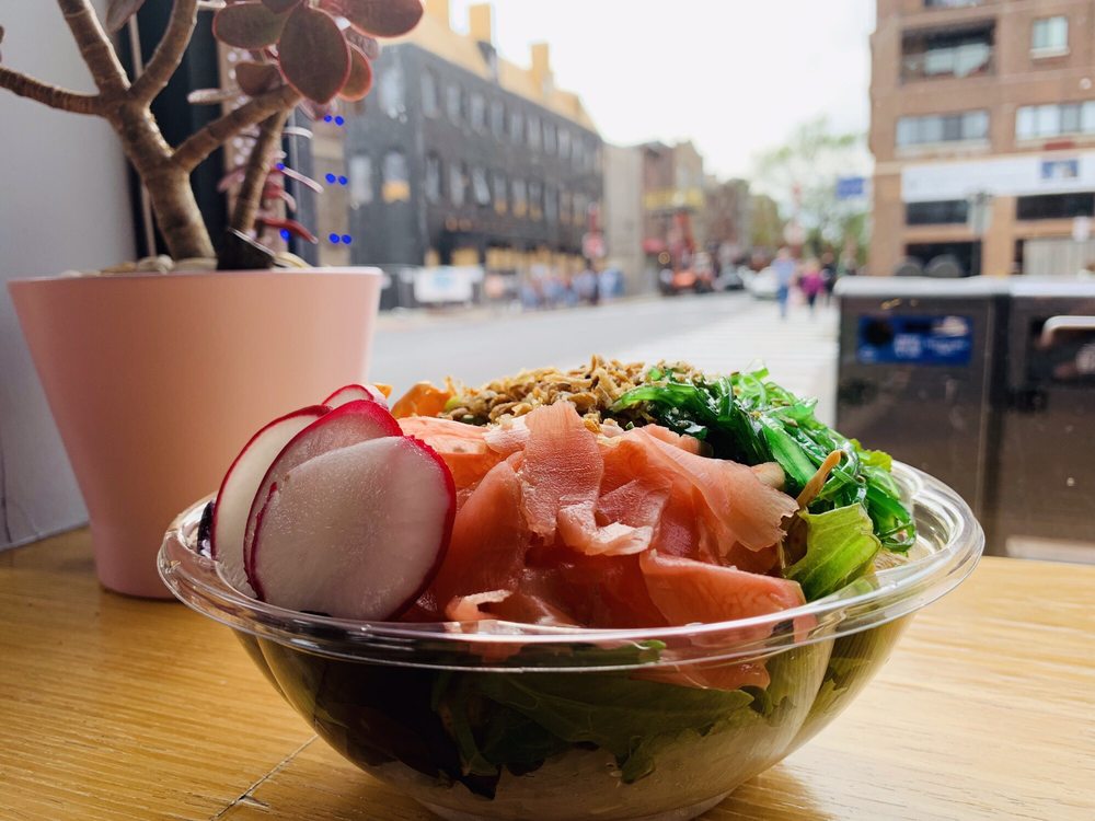 Red Poke Express Red Poke Express