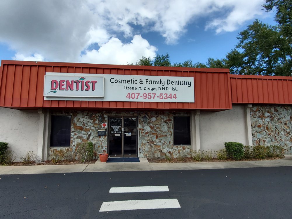 image of business Webb Family Dental Care