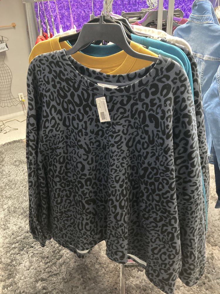Ella's Boutique