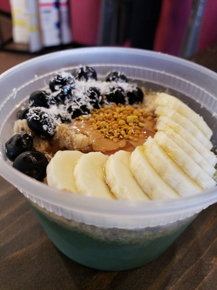 I Love Juice Bar - Lakewood