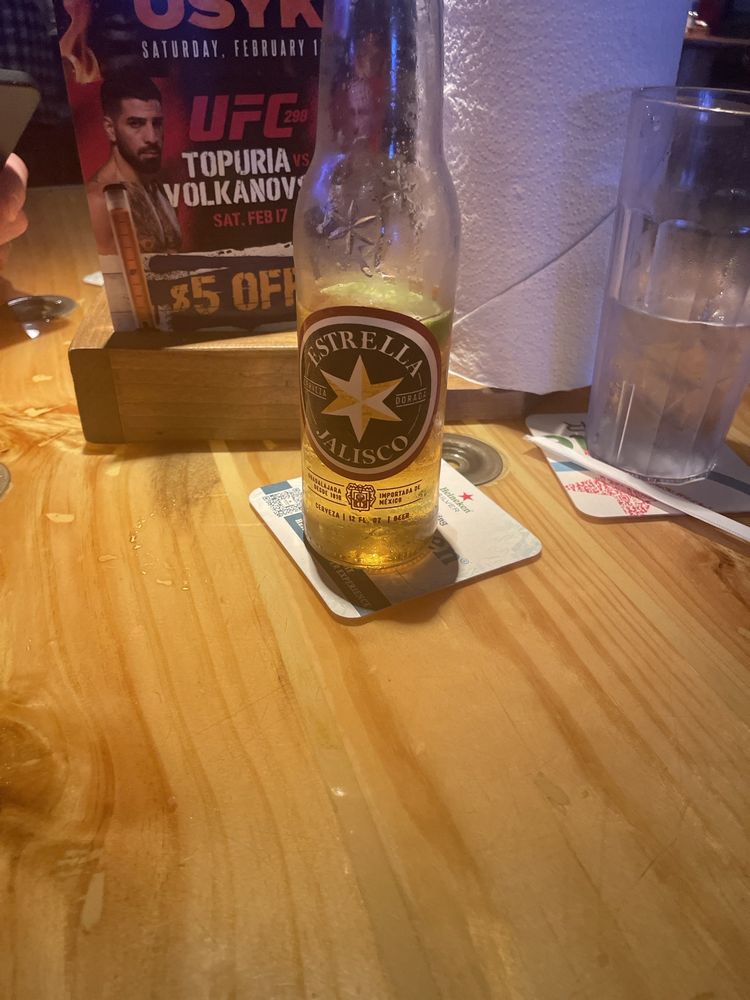 Ojos Locos Sports Cantina Ojos Locos Sports Cantina