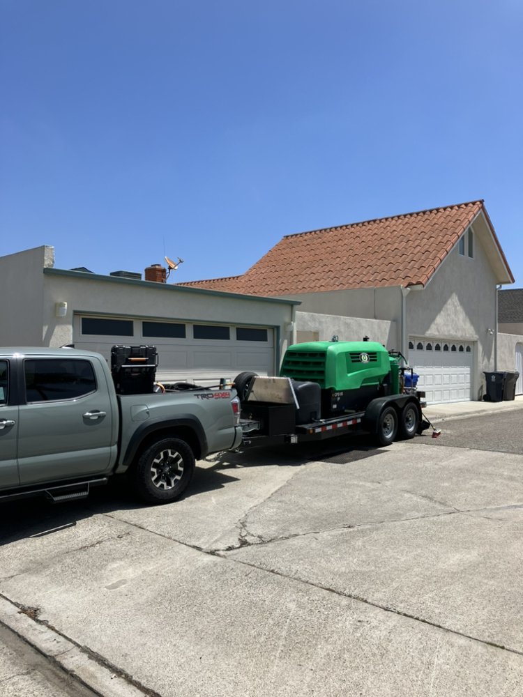 California EcoBlast