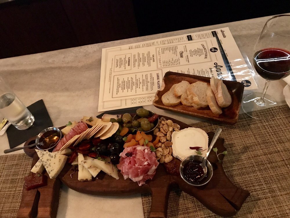 Annata Wine 282 Photos & 273 Reviews Wine Bars 300 Beach Dr NE