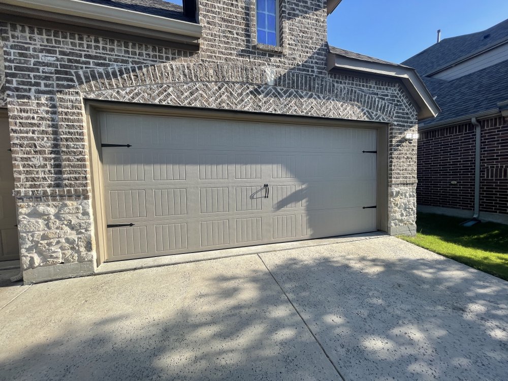 Axis Garage Doors