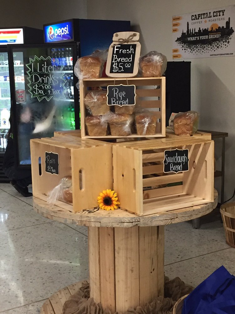 Logan's Deli & Market