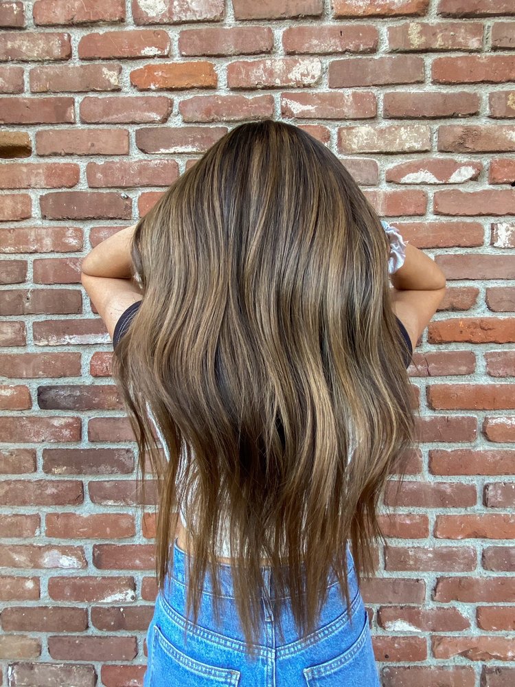Beauty On The Blvd Hair Salon