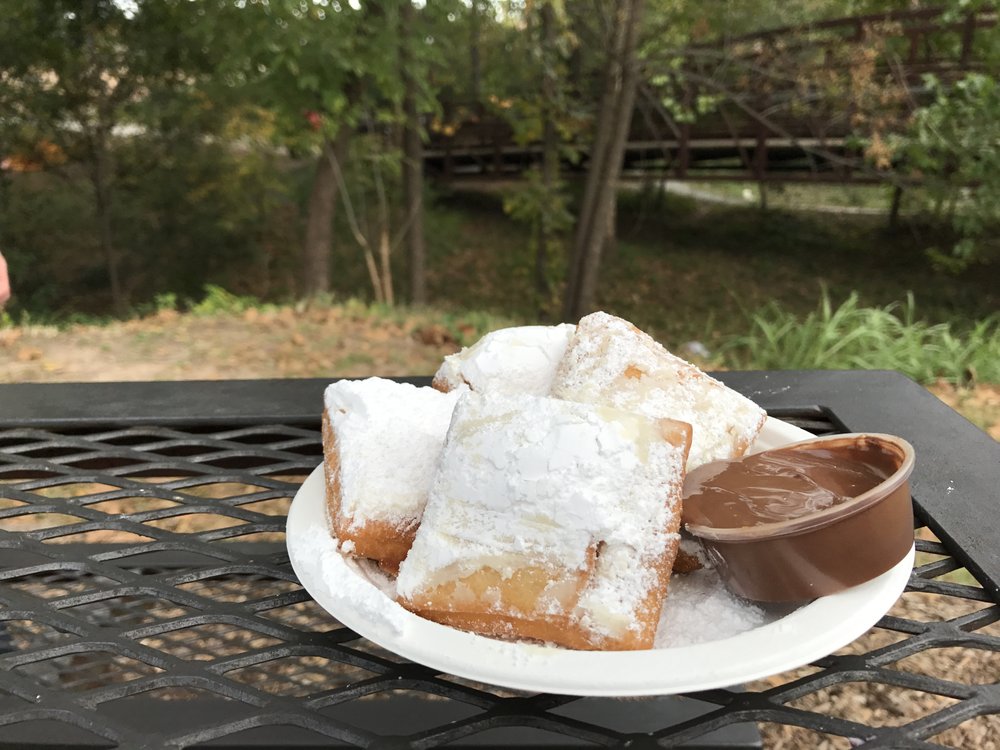 Al Beignets Food Truck Apex Nc Al Beignets Food Truck Apex Nc