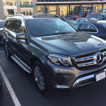 Car Dealerships In Winchester Va >> Mercedes-Benz of Tysons Corner - Car Dealers - 8545 ... Car Dealerships In Winchester Va >> Mercedes-Benz of Tysons Corner - Car Dealers - 8545 ...