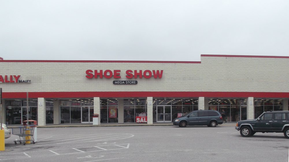 Shoe Show Mega Store