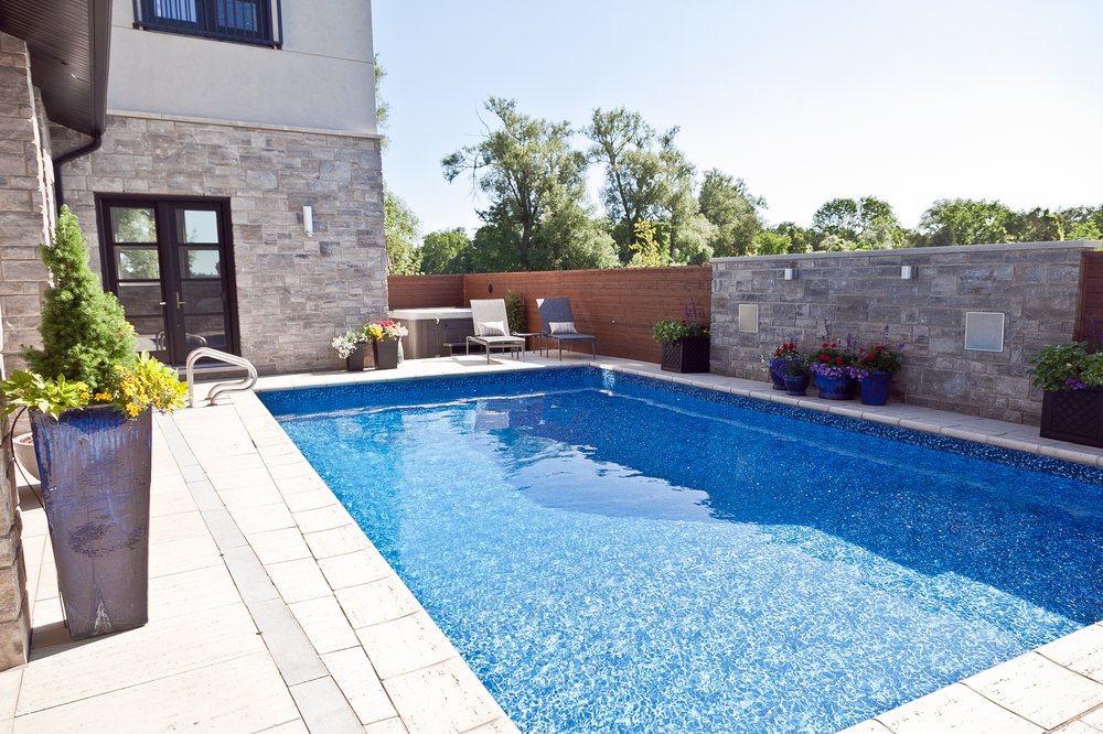 Ponds For People Pools & Spas