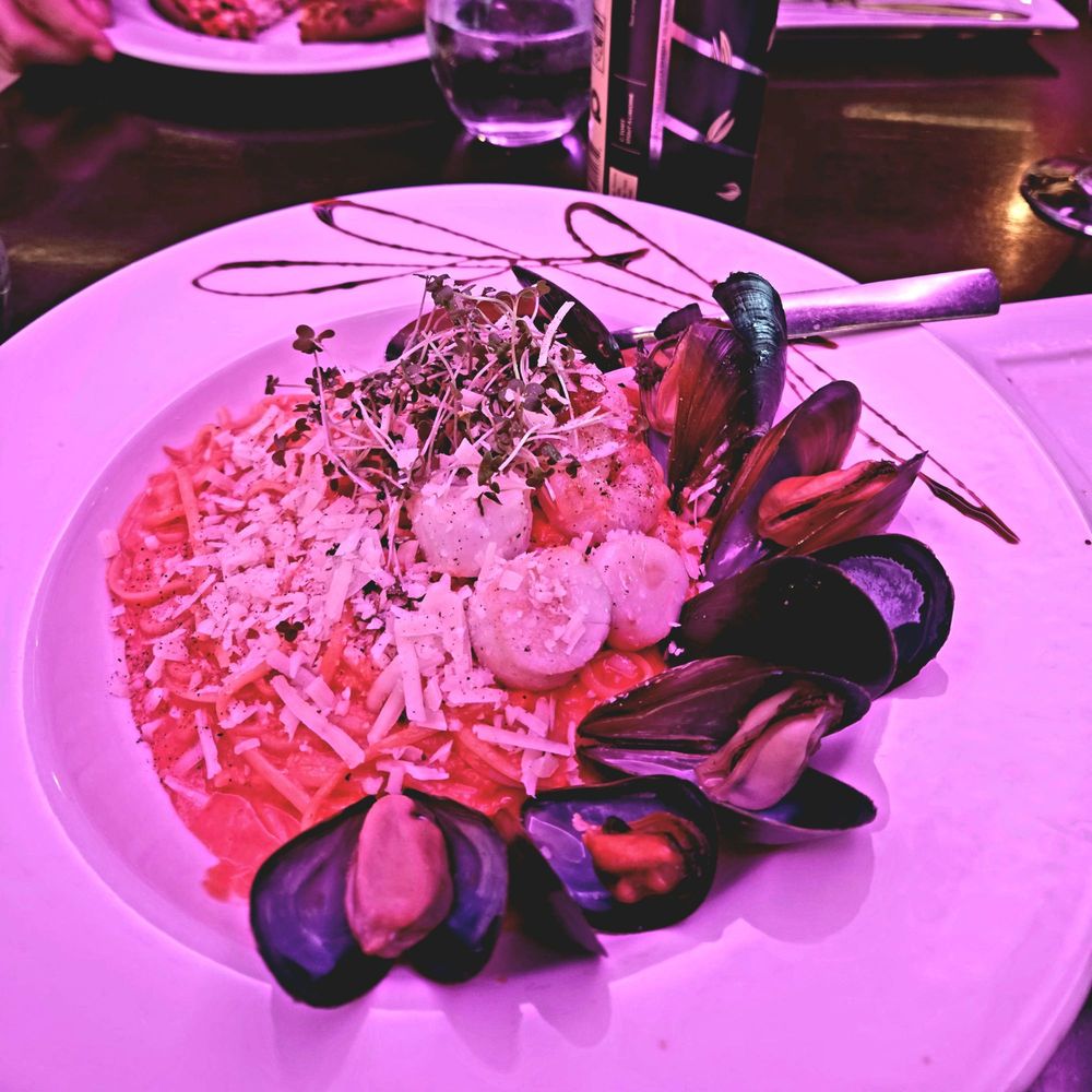 Resto Bistro Rumeur