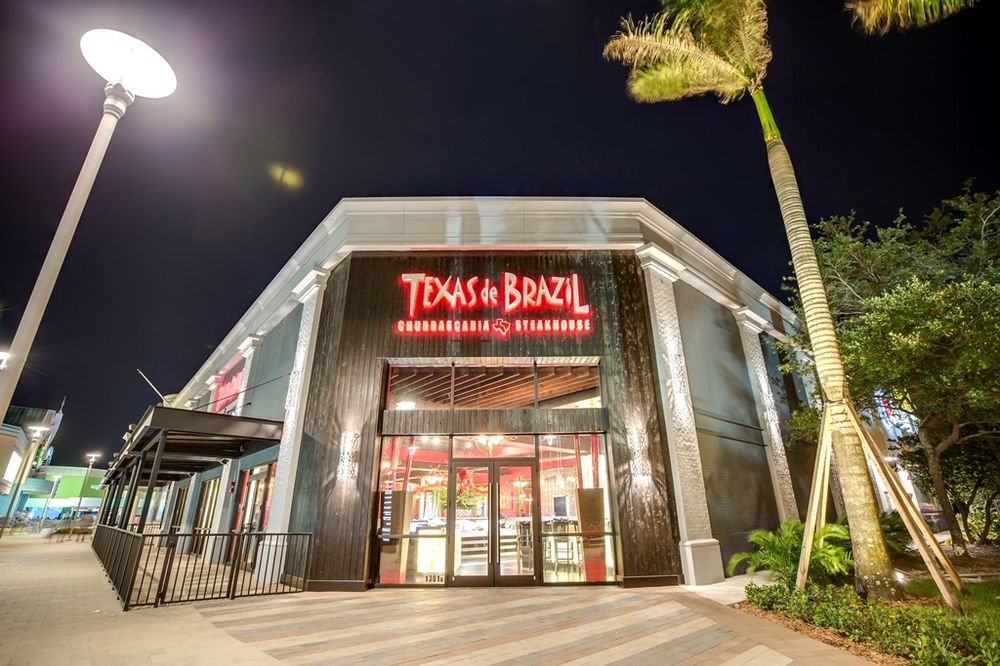 Texas de Brazil 106 Photos & 77 Reviews Steakhouses 2606 Sawgrass