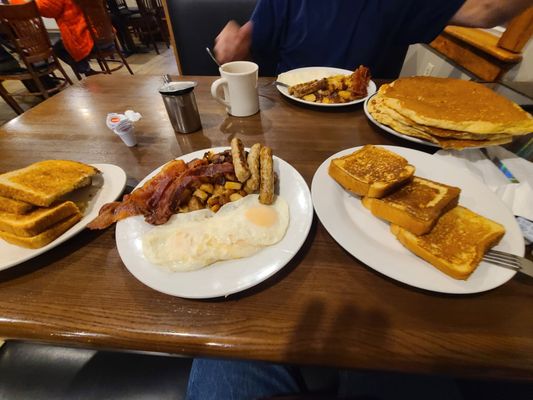 Three Rivers, MA Map & Directions - MapQuest