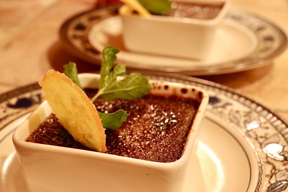 Mint Personal Chef