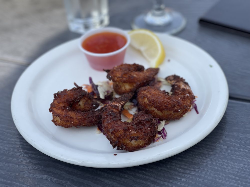 Noyo River Grill