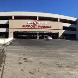 preflight parking o hare coupon