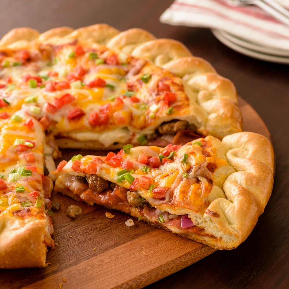 Papa Murphy's