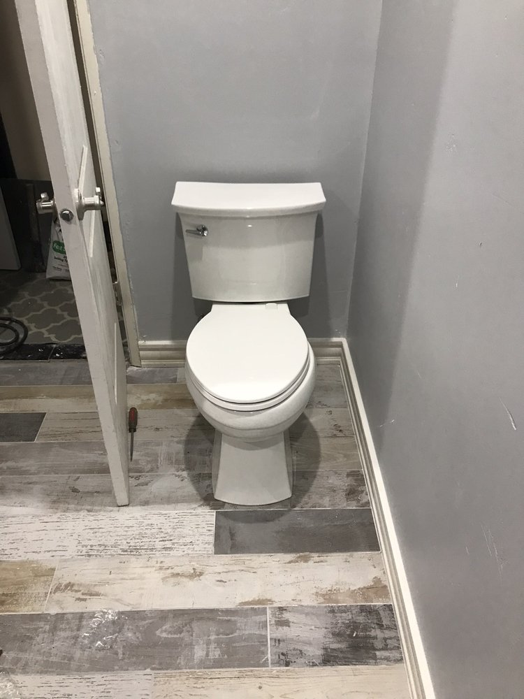 image of business California Dream Construction