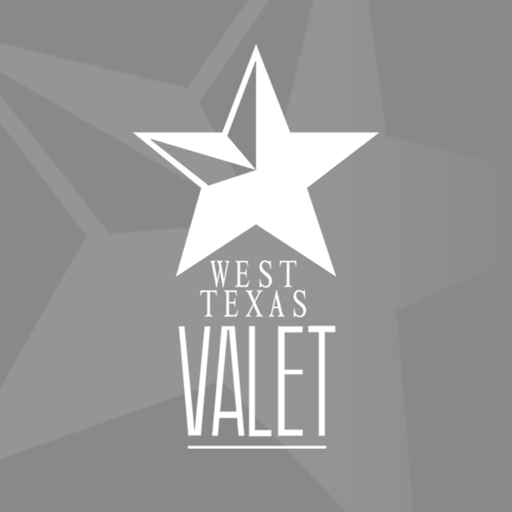 West Texas Valet