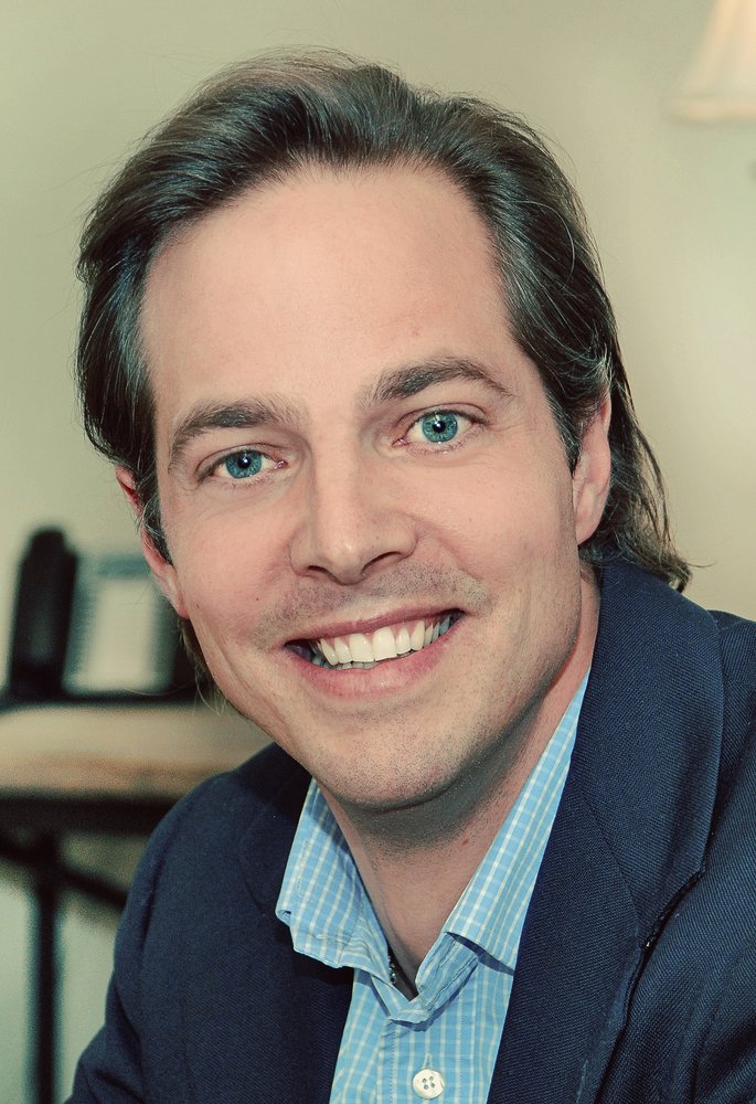 Peter Pejacsevich - Middleburg Real Estate | Atoka Properties