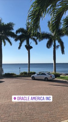 Oracle