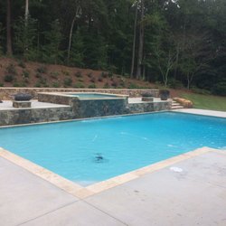 Peach State Pool Professionals Get Quote 13 Photos Hot Photo Of Peach State Pool Professionals Athens Ga United States