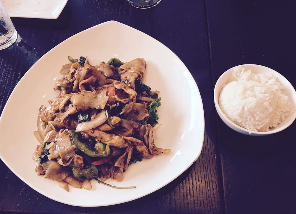 Sumittra Thai Cuisine