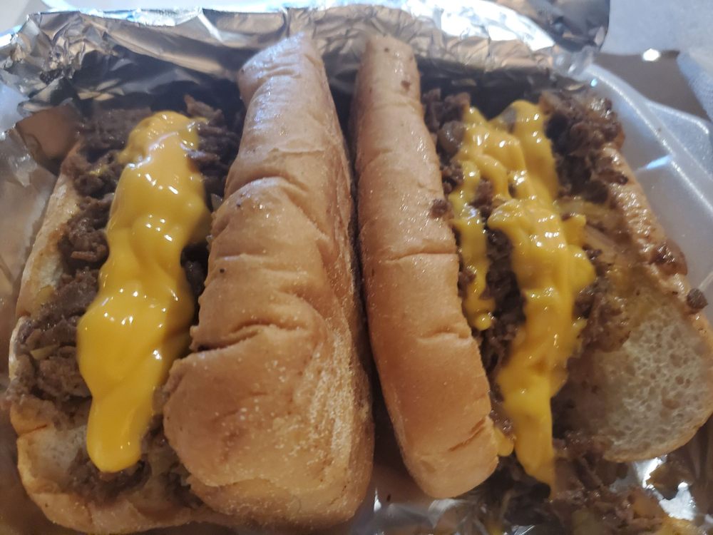 Brotherly Grub Brotherly Grub