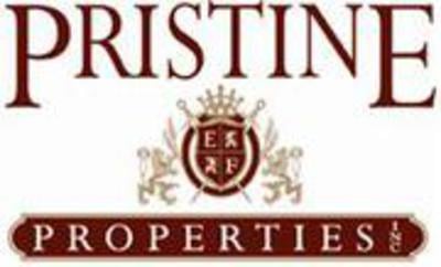 Pristine Properties