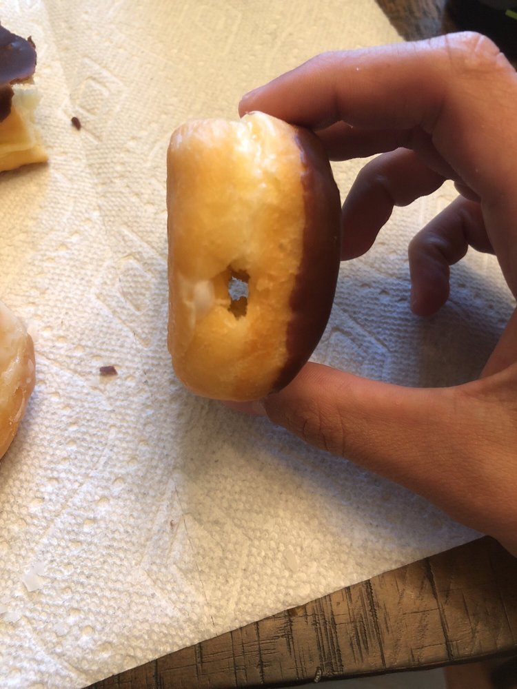 DO Dah’s Donuts Donuts 169 Stonebrook Pl, Jackson, TN Phone