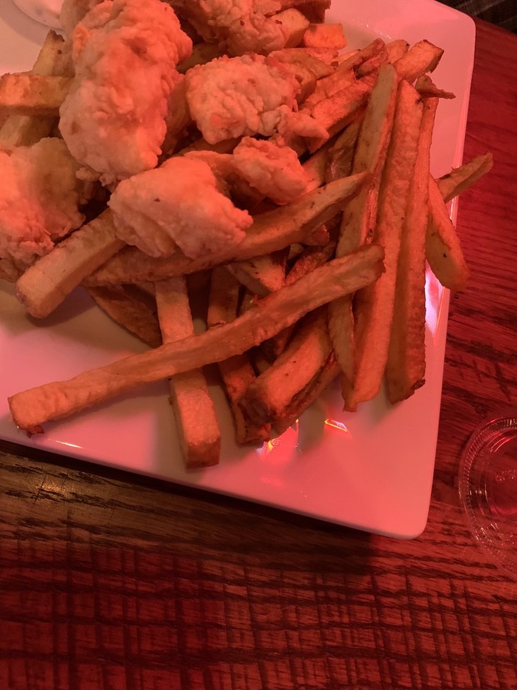 Firehouse Grille
