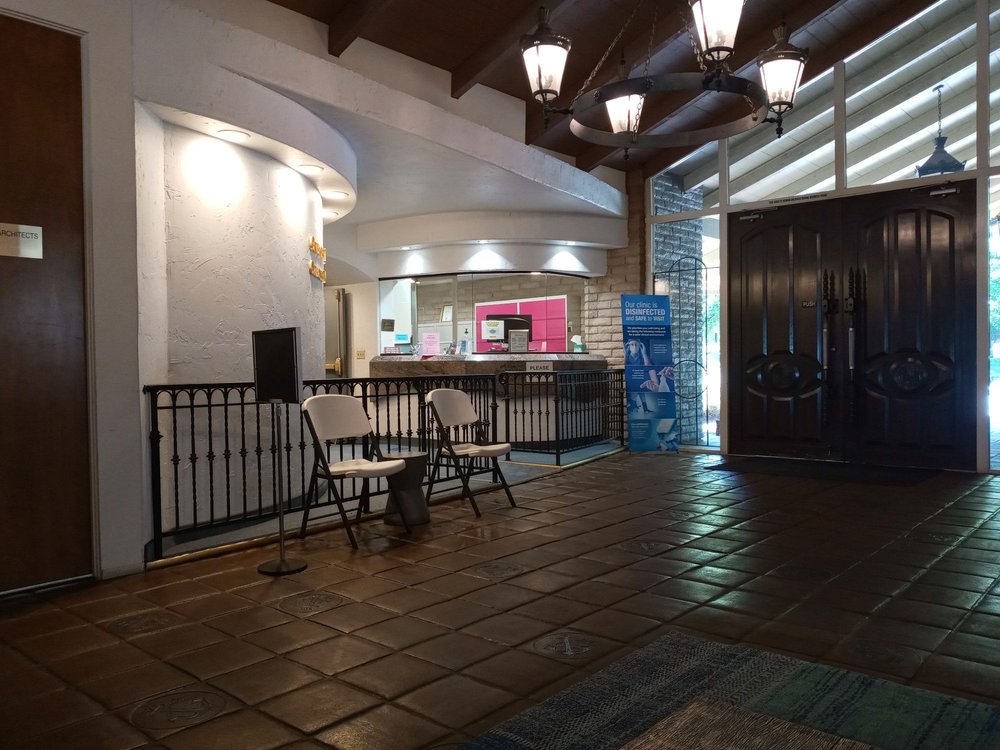 image of business McEwen Dental