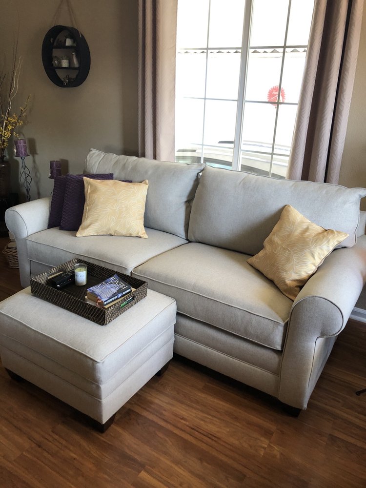 image of business Couch Potato