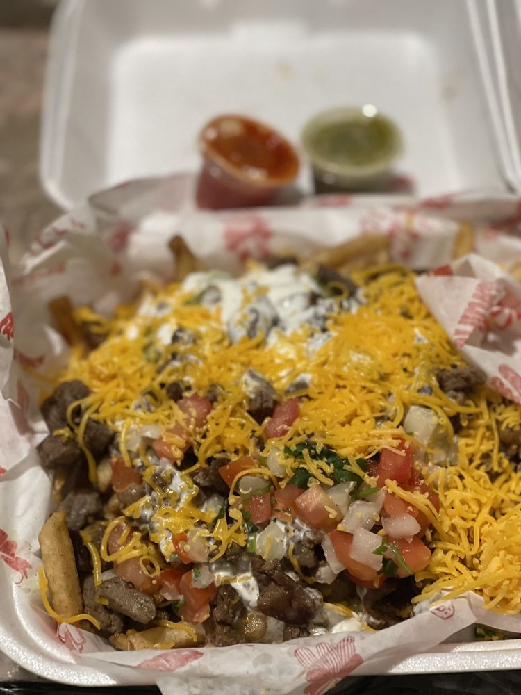 Robertito's Taco Shop