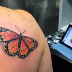 Body Art Tattoo Studio - 20 Photos & 10 Reviews - Tattoo - 178 Main St