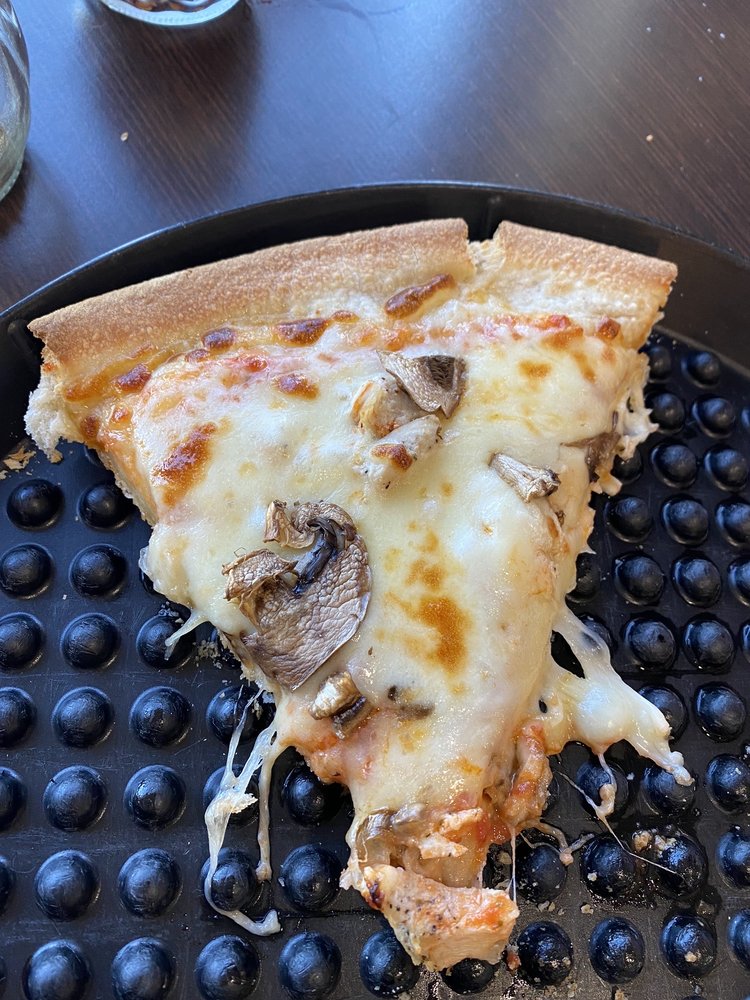 Pat's Pizza - Lancaster
