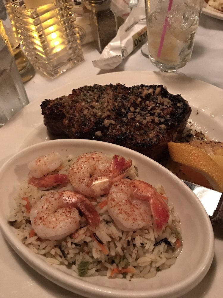 CasaMia Lounge & Restaurant 27 Reviews Steakhouses 219 18th Ave