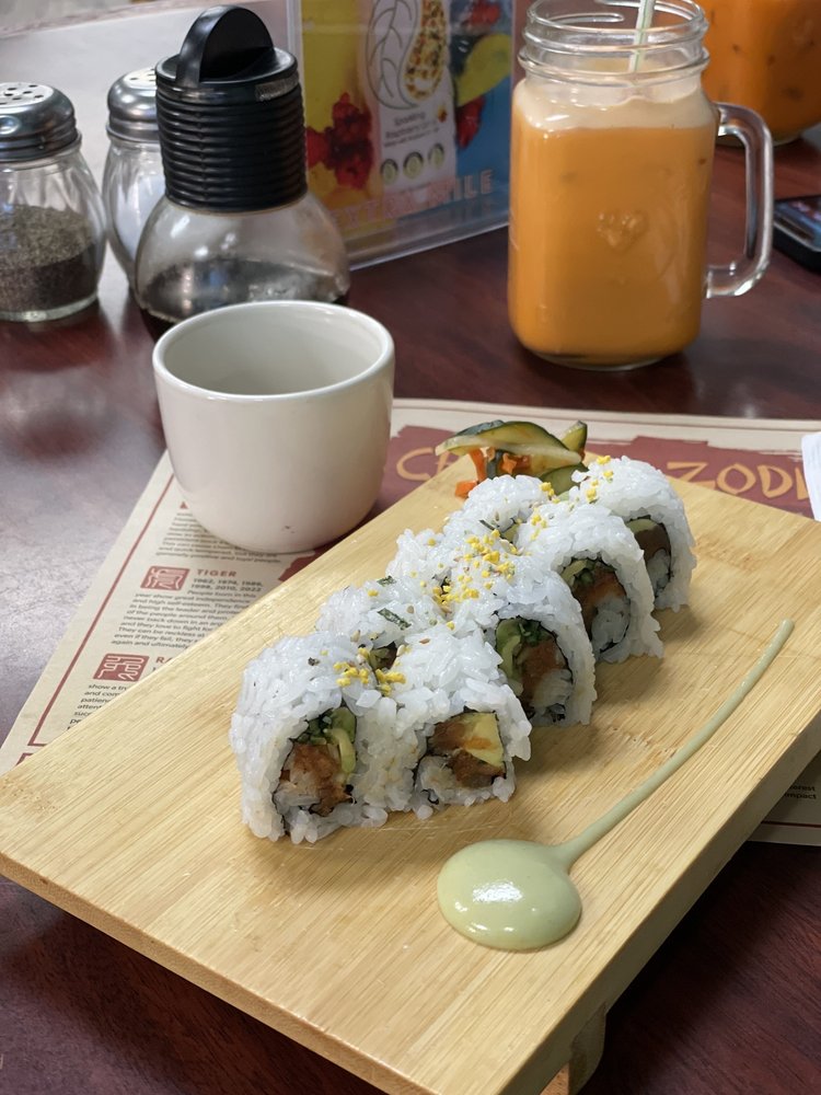 Tumerica Asian Soul Kitchen
