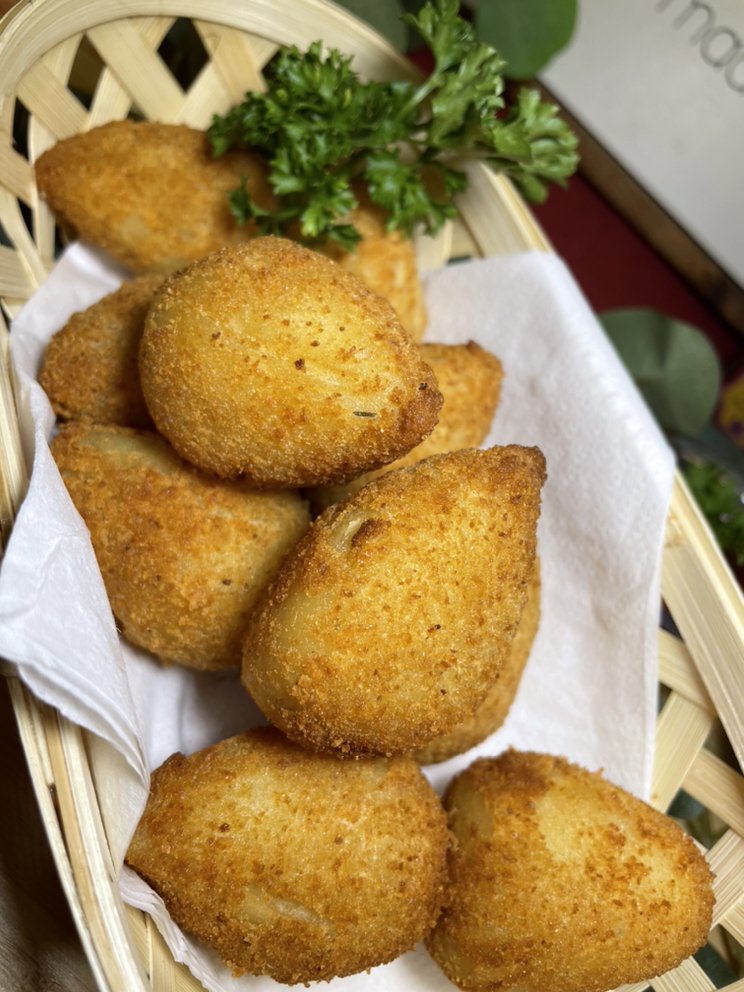 Saffron Brazilian Cafe